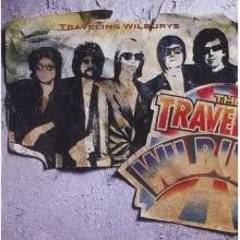 TRAVELING WILBURYS - Traveling Wilburys Vol.1 CD